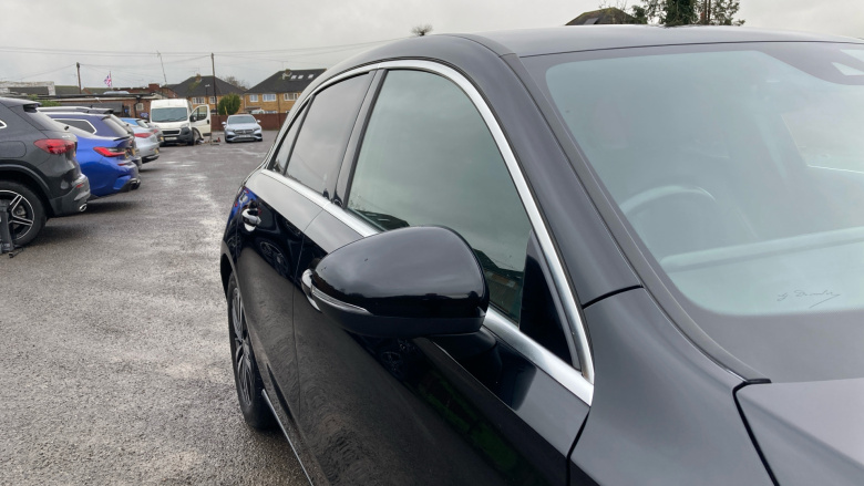 Mercedes-Benz A-Class A180d [2.0] Sport Executive 5dr Auto Diesel Hatchback